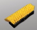 Brosse angulaires pour camion
